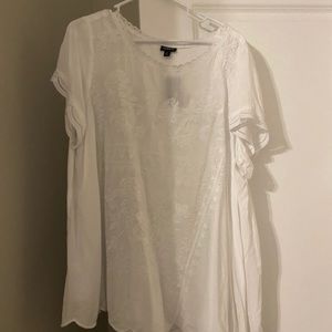 Torrid shirt new with tags